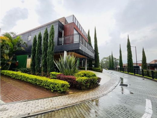 Country House in Envigado, Departamento de Antioquia