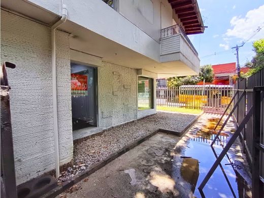 호화 저택 / 메데인, Medellín