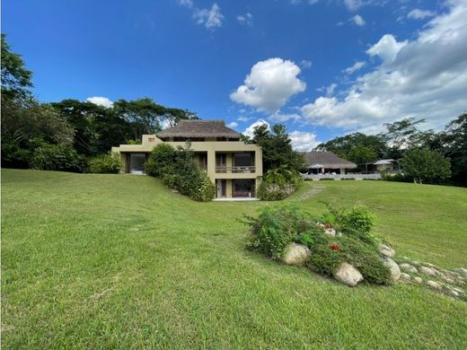 Apartment / Etagenwohnung in Anapoima, Departamento de Cundinamarca