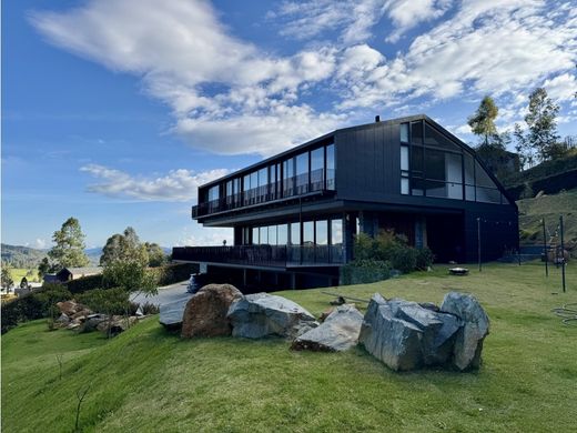 Casale a Envigado, Departamento de Antioquia