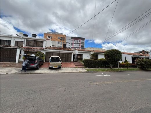 Офис, Богота, Bogotá  D.C.