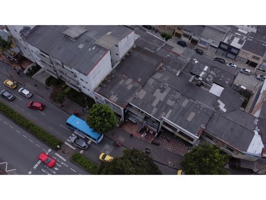 Complesso residenziale a Manizales, Departamento de Caldas