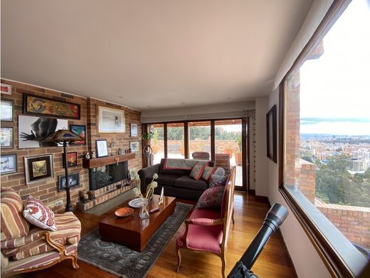 Luxus-Haus in Bogotá, Bogotá  D.C.