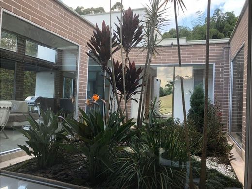 Luxury home in Caldas, Departamento de Antioquia
