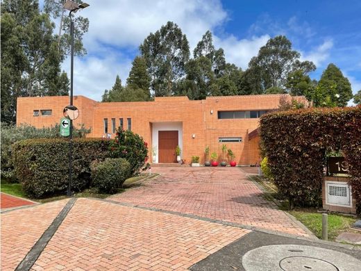 村舍/农舍  Chía, Departamento de Cundinamarca