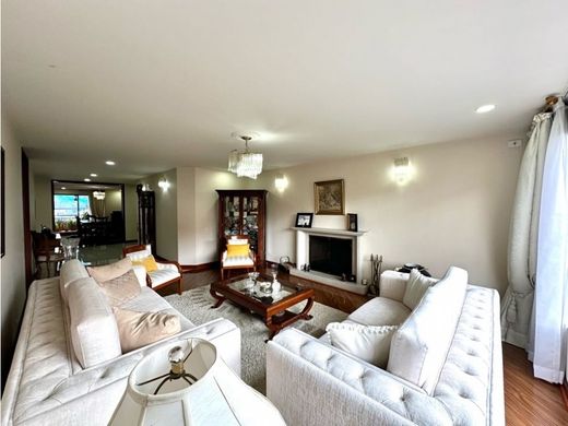 Apartment / Etagenwohnung in Bogotá, Bogotá  D.C.