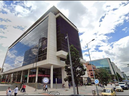 Ofis Bogota, Bogotá  D.C.