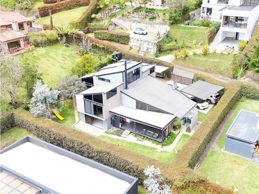 ‏דירה ב  Envigado, Departamento de Antioquia