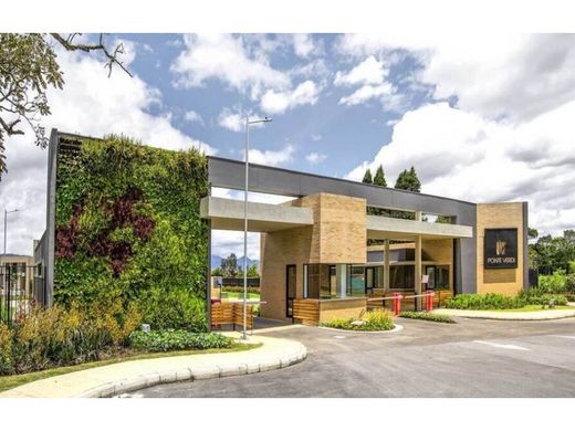 Country House in Cota, Cundinamarca