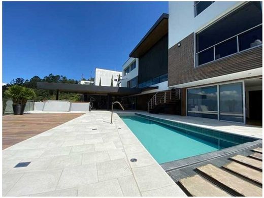 Country House in Medellín, Departamento de Antioquia