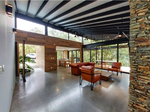 Luxury home in Retiro, Departamento de Antioquia