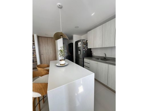 Daire La Estrella, Departamento de Antioquia