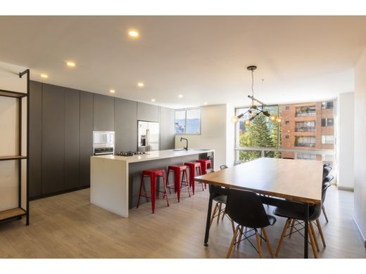 Apartment / Etagenwohnung in Medellín, Departamento de Antioquia