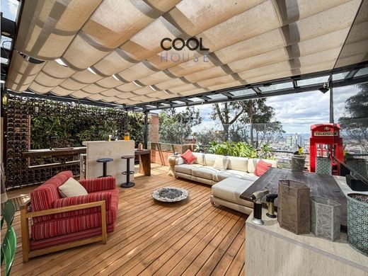 호화 저택 / 보고타, Bogotá  D.C.