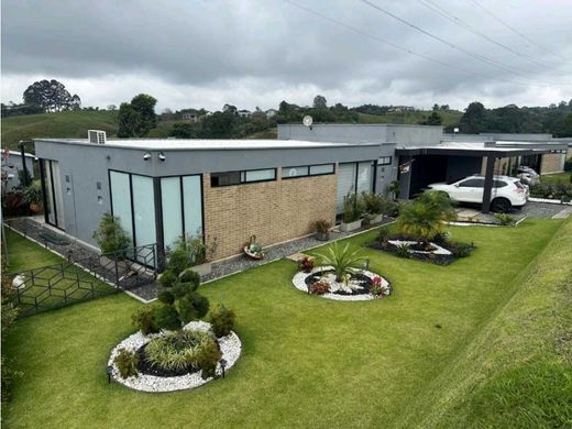 Casa di lusso a Armenia, Quindío Department