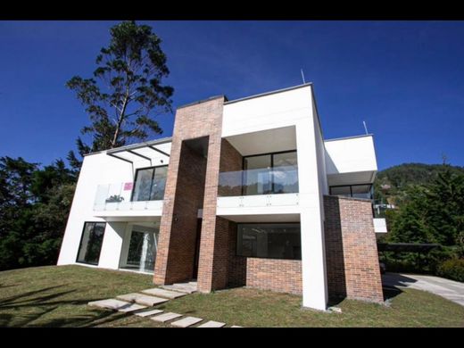 Элитный дом, Envigado, Departamento de Antioquia