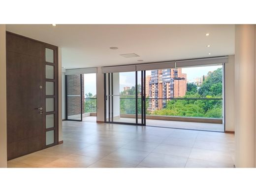 Appartement à Medellín, Departamento de Antioquia