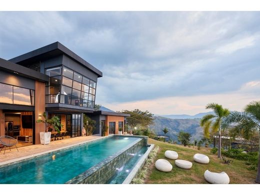 Gutshaus oder Landhaus in San Jerónimo, Departamento de Antioquia