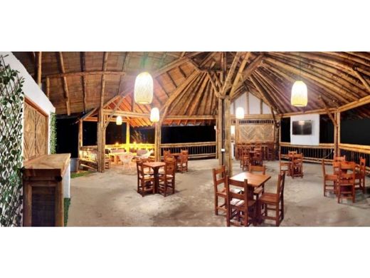 ﻓﻨﺪﻕ ﻓﻲ Jericó, Departamento de Antioquia