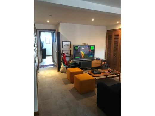 Apartament w Bogota, Bogotá  D.C.