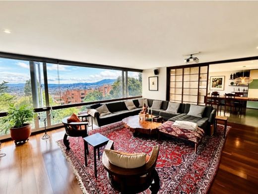 Apartment in Bogotá, Bogotá  D.C.