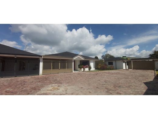 Luxury home in Bogotá, Bogotá  D.C.