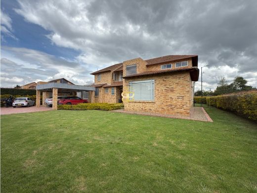 Casa de luxo - Cajicá, Departamento de Cundinamarca