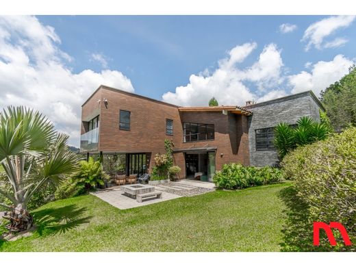 Casale a Medellín, Departamento de Antioquia