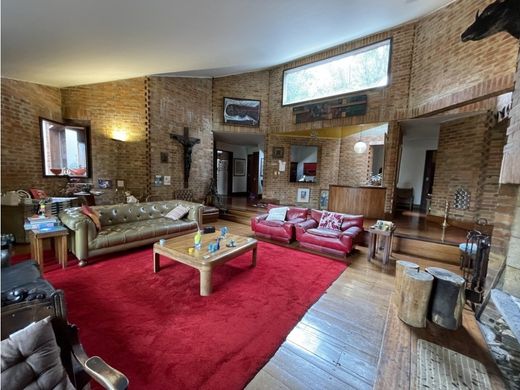 Luxury home in Bogotá, Bogotá  D.C.