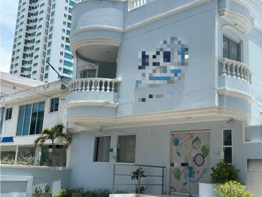 호화 저택 / Cartagena, Cartagena de Indias