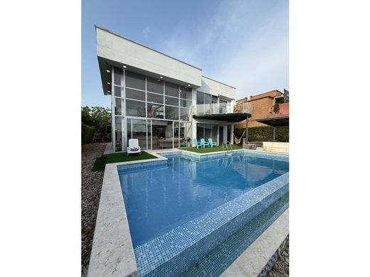 Luxury home in Cartagena, Cartagena de Indias