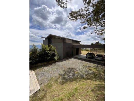 Εξοχική κατοικία σε Envigado, Departamento de Antioquia