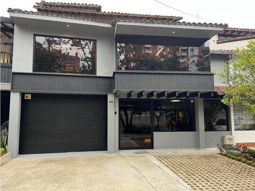 Casa de luxo - Envigado, Departamento de Antioquia