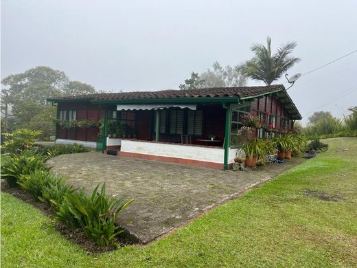 전원/농가 / Carmen de Viboral, El Carmen de Viboral