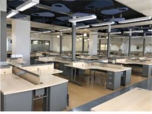 Office in Bogotá, Bogotá  D.C.