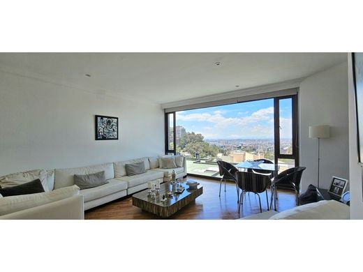 Apartment in Bogotá, Bogotá  D.C.