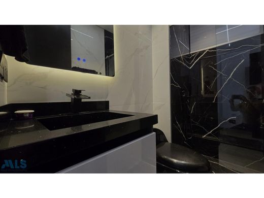 Διαμέρισμα σε Μεδεγίν, Medellín