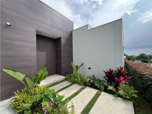 Casale a Circasia, Quindío Department