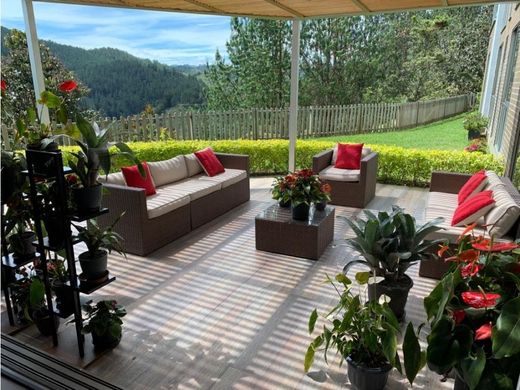 Country House in Retiro, Departamento de Antioquia
