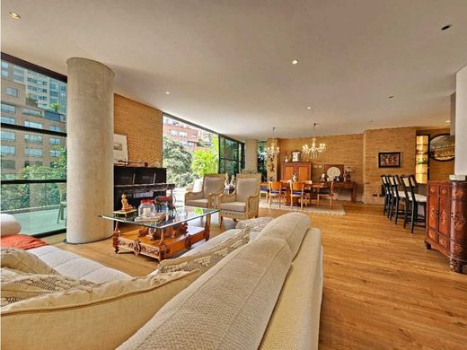 Διαμέρισμα σε Μεδεγίν, Medellín