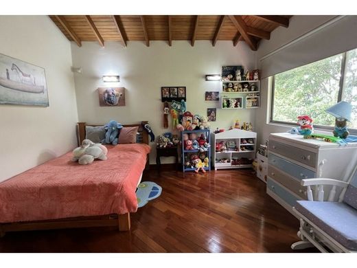 Lüks ev Medellín, Departamento de Antioquia