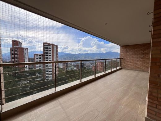 ﺷﻘﺔ ﻓﻲ ميديلين, Medellín