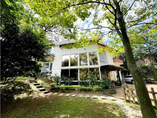 Casa de campo - Envigado, Departamento de Antioquia