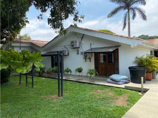 Casa de luxo - Cali, Departamento del Valle del Cauca