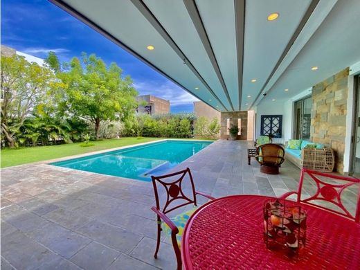 Luksusowy dom w Cartagena, Cartagena de Indias