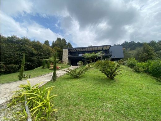 Country House in Rionegro, Departamento de Antioquia