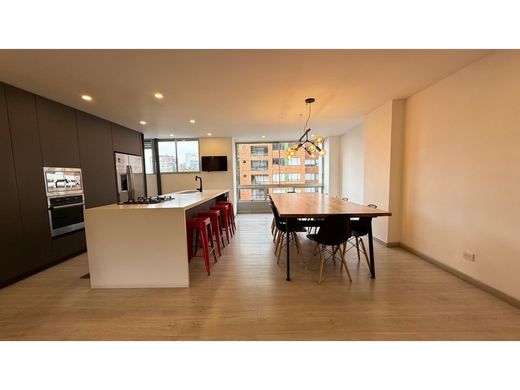 Apartament w Medellín, Departamento de Antioquia