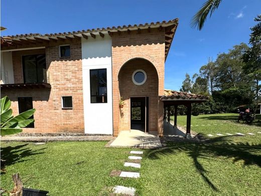 Luxury home in Rionegro, Departamento de Antioquia