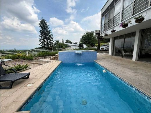 Luxury home in Santiago de Cali, Cali