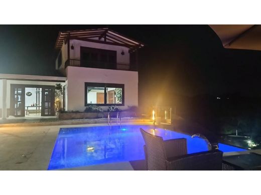 Luxe woning in San Vicente, San Vicente Ferrer